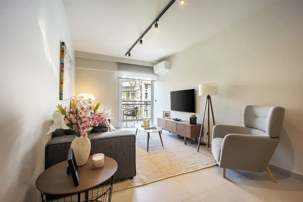 Marbella Living Pangrati By O&O Group, photo 2