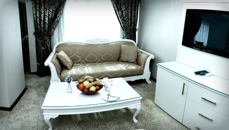 Pen Hotel Pendik — photo 2