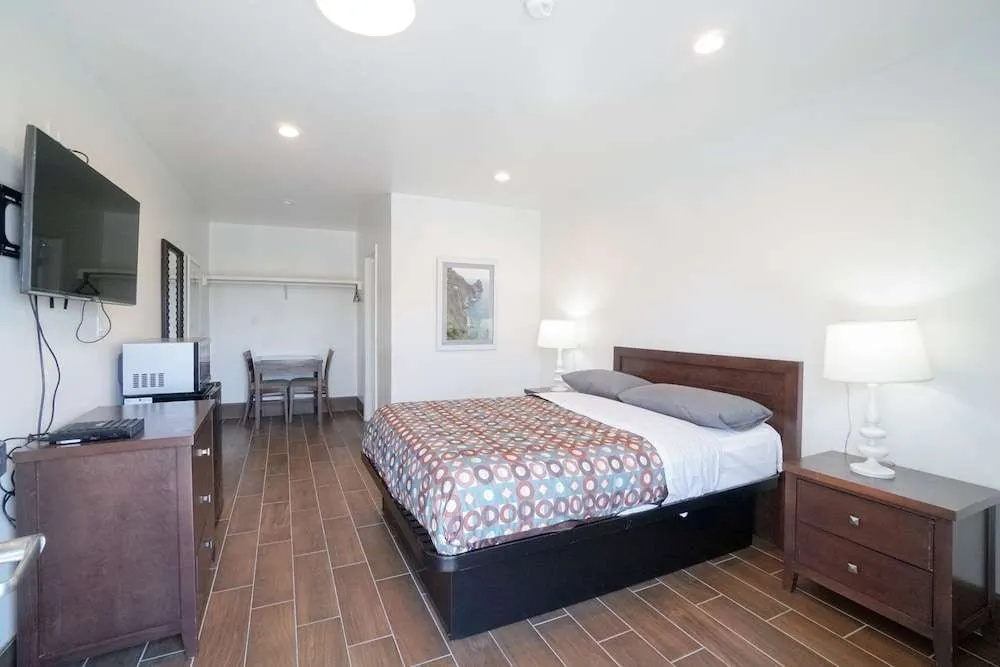 Signal Hill Motel, photo 3