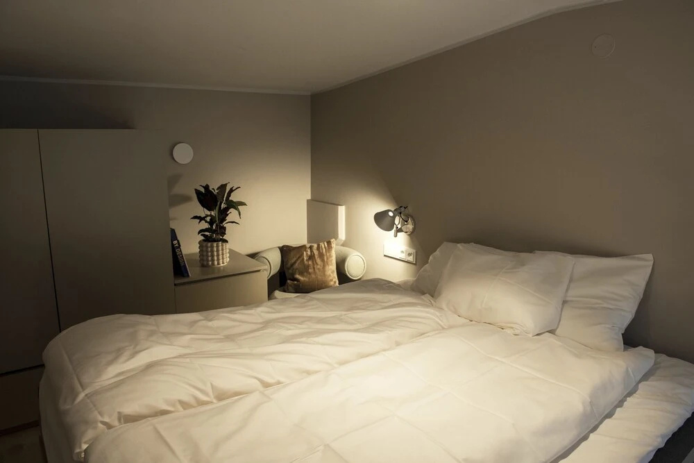 Unity Helsinki - A Studio Hotel, photo 5