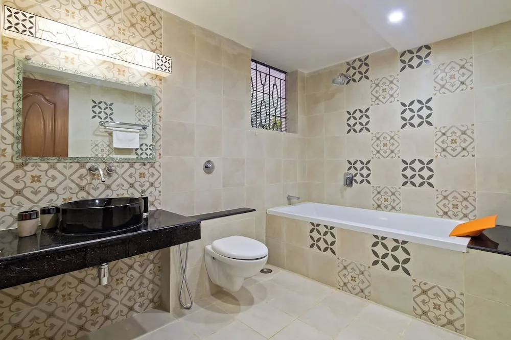 Villa Calangute Phase 2 — photo 8