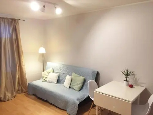 Suur-Ameerika Apartment — photo 2