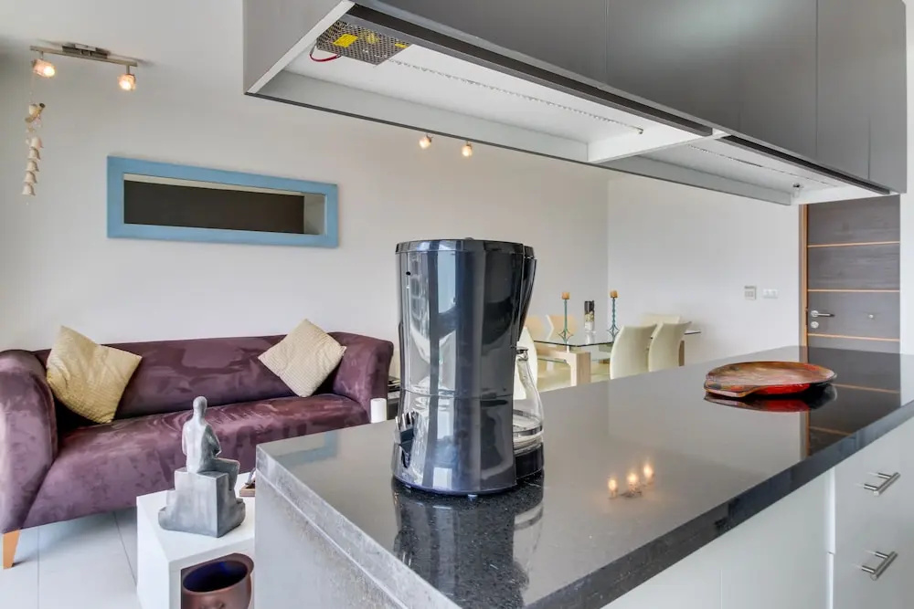 Departamento en las Condes Capital, photo 4