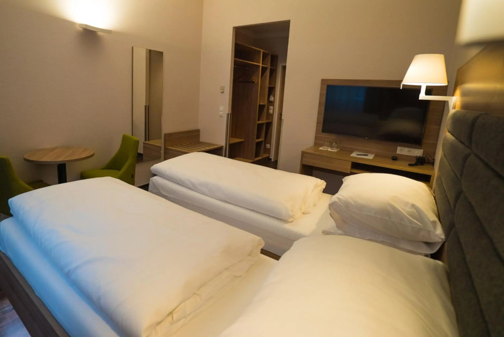 Hotel Marc Aurel - Vienna City Center — photo 6