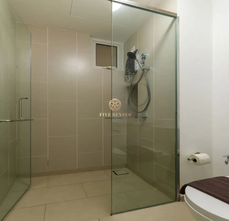 UNA Serviced Apartment, Sunway Velocity Kuala Lumpur — photo 8