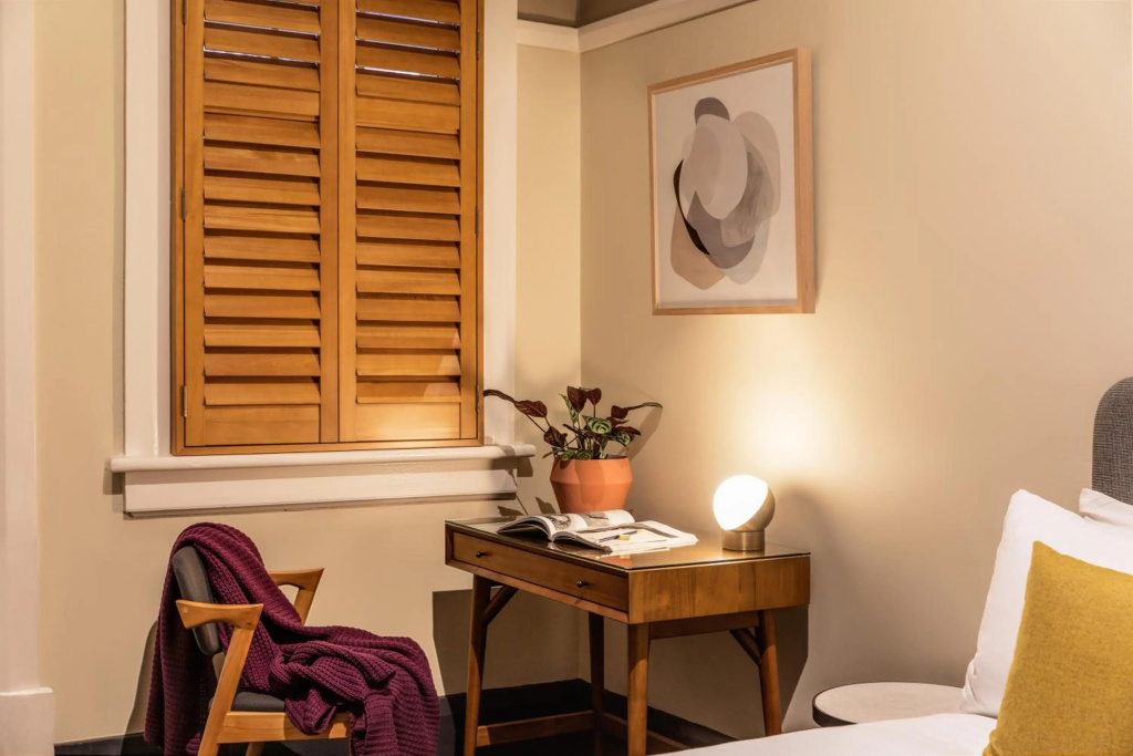 Jensen Potts Point — photo 3