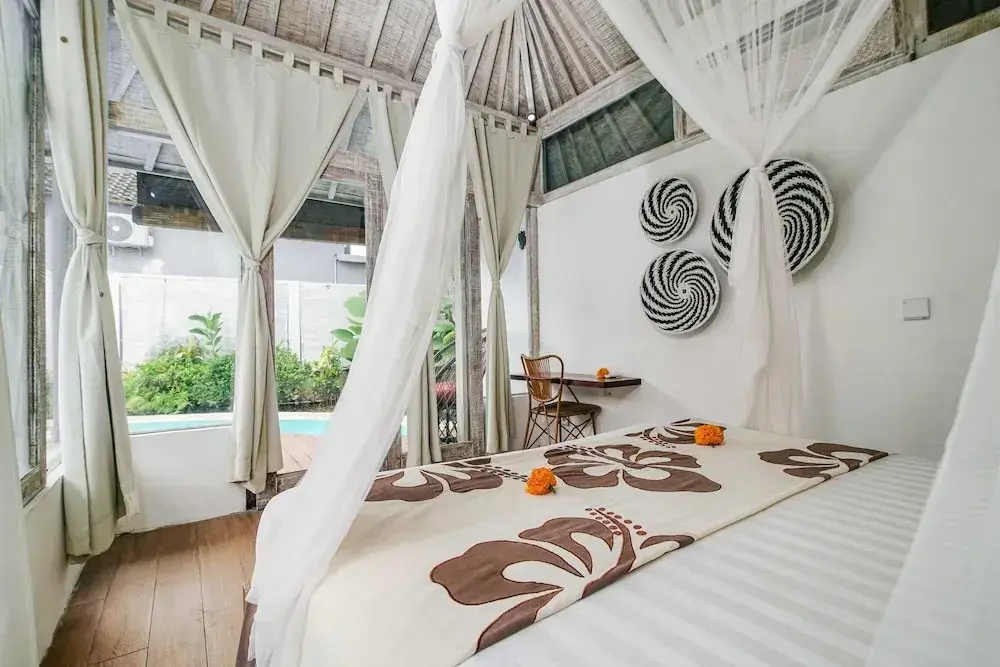 Villa Laksmana, photo 5