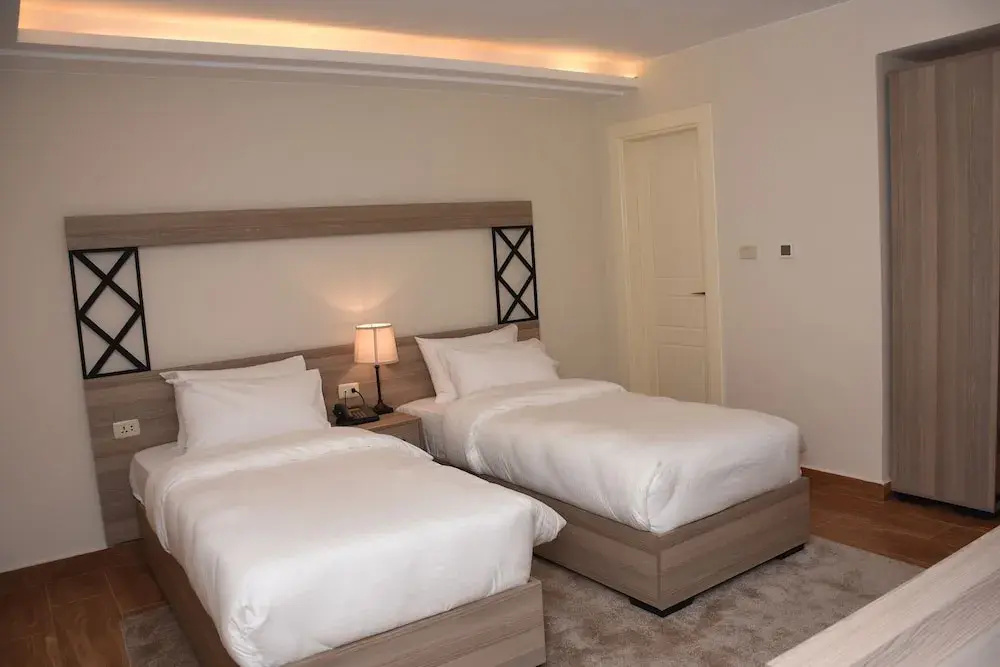Sukoon Hotel Amman, photo 3