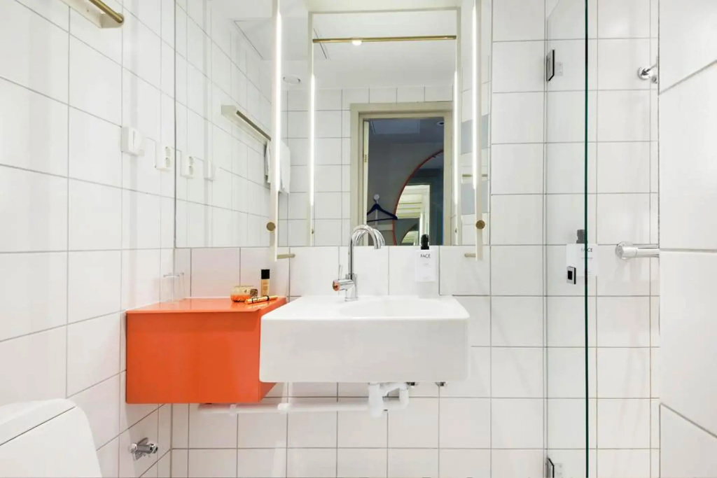 Scandic Karl Johan — photo 7