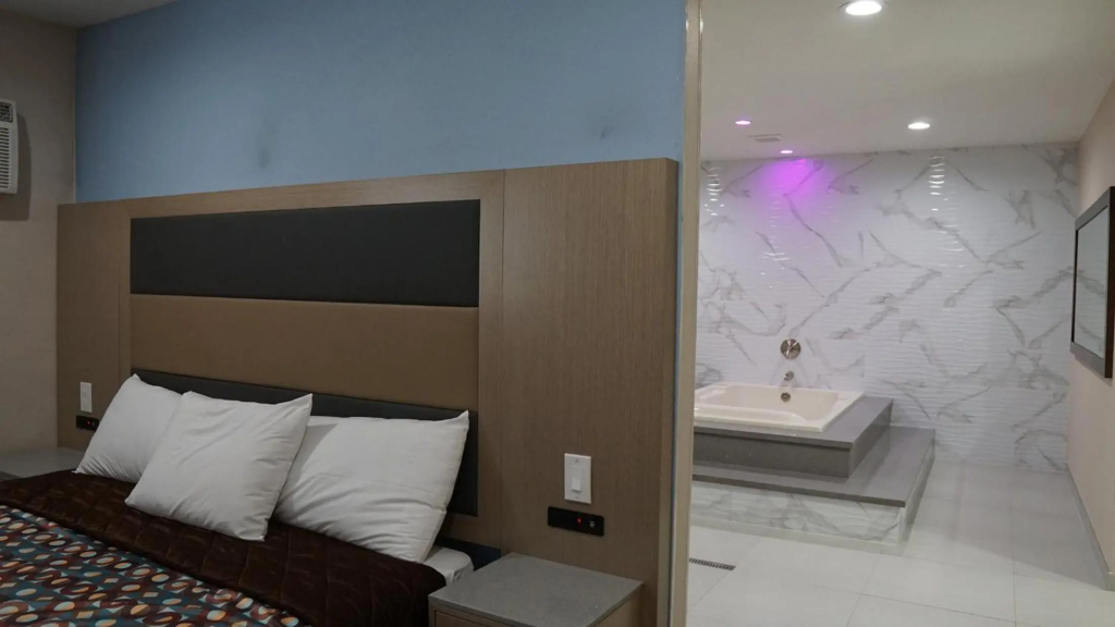 Sea Breeze Inn - LAX Airport, Los Angeles, photo 3