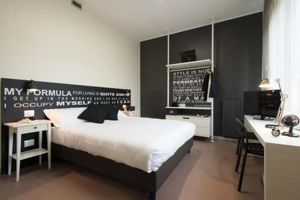 B&B Hotel Milano Ornato — photo 3