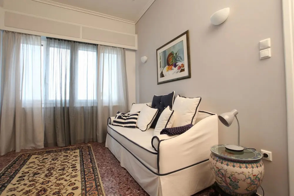 Stylish flat by the beach of Edem — photo 2