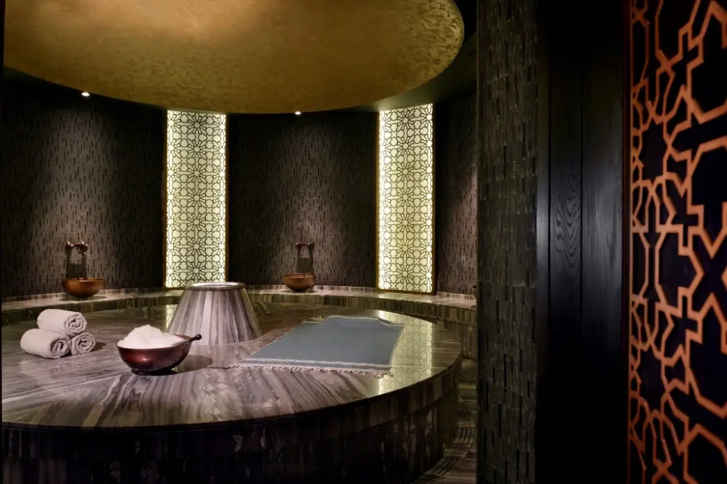 JW Marriott Marquis Hotel Dubai — photo 7