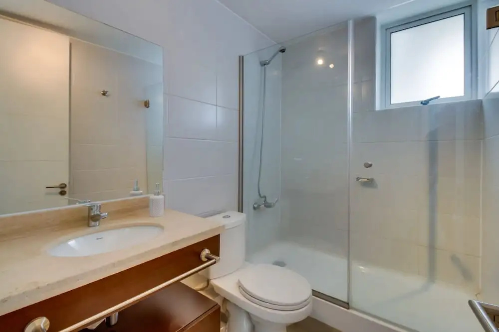 Departamento en las Condes Capital — photo 8