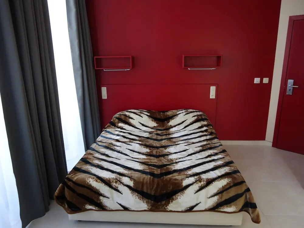 Mila Hotel — photo 5