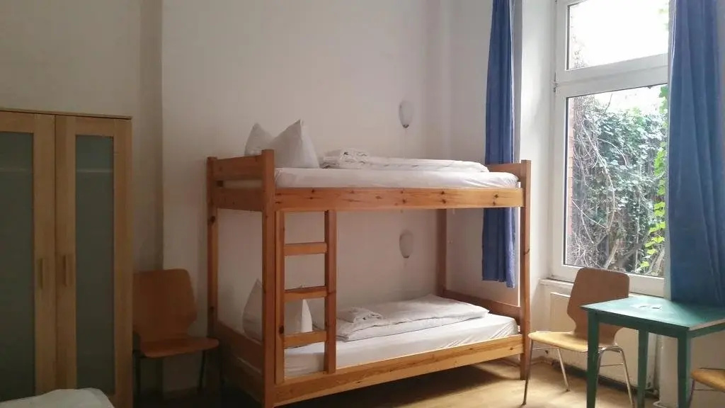 Freiraum Hostel Kreuzberg — photo 3