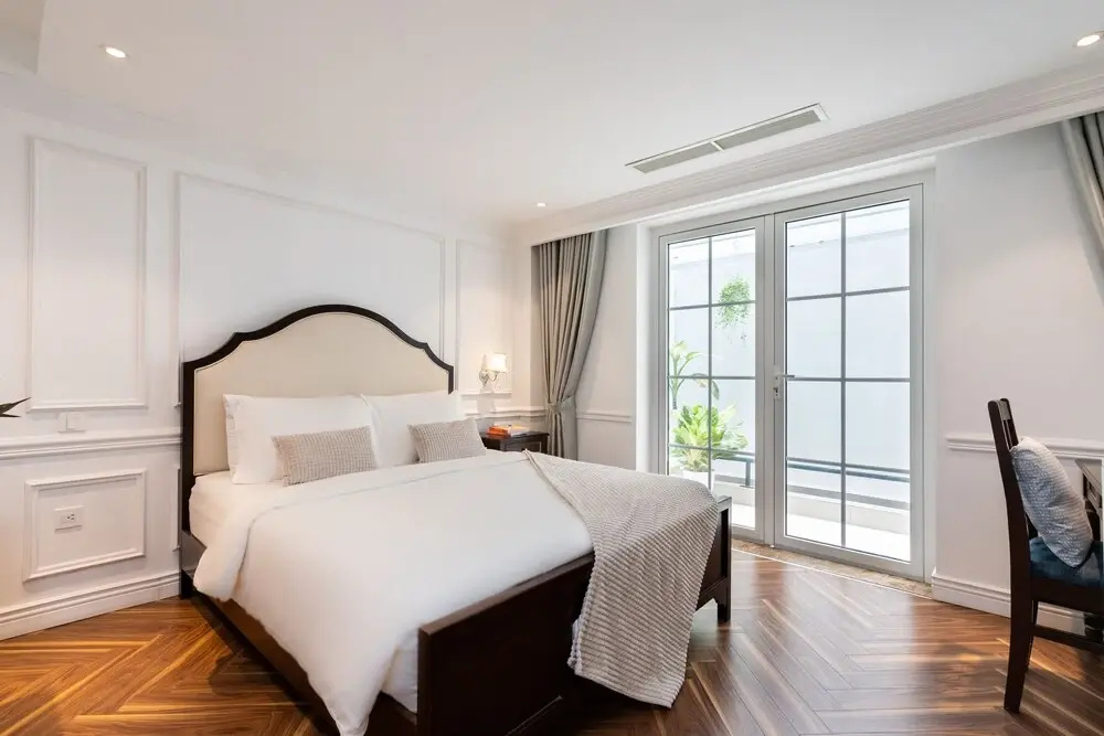 Diamond Boutique Hotel, photo 4