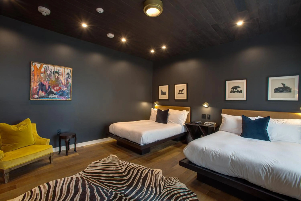 Venice V Hotel, photo 5