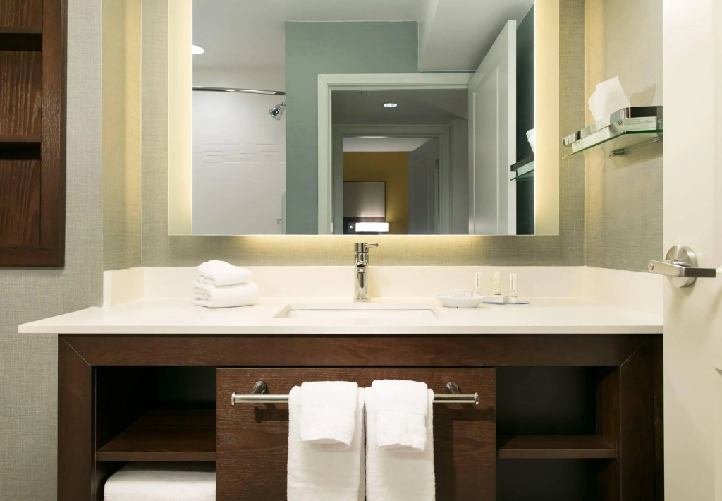 Residence Inn Las Vegas Airport — photo 8