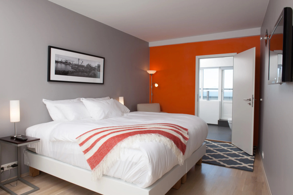 Hlemmur Suites — photo 2