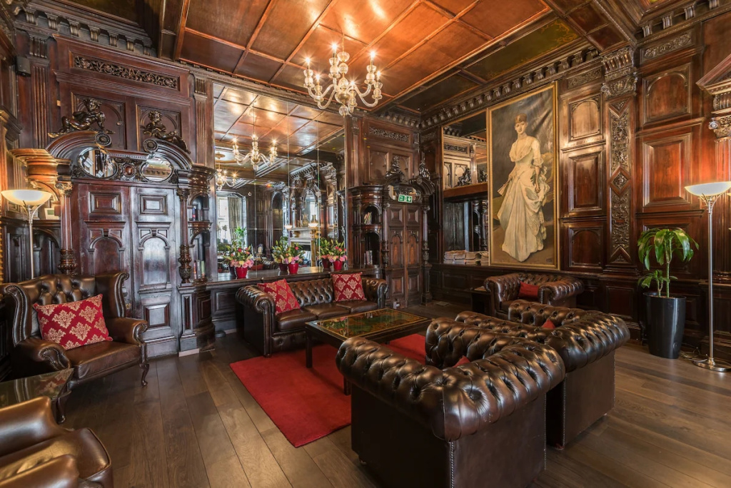 Grand Royale Hyde Park — photo 4