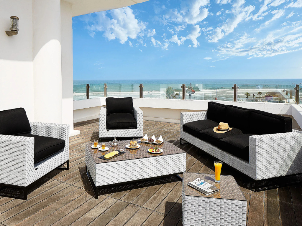 Villa Blanca Urban Hotel — photo 7