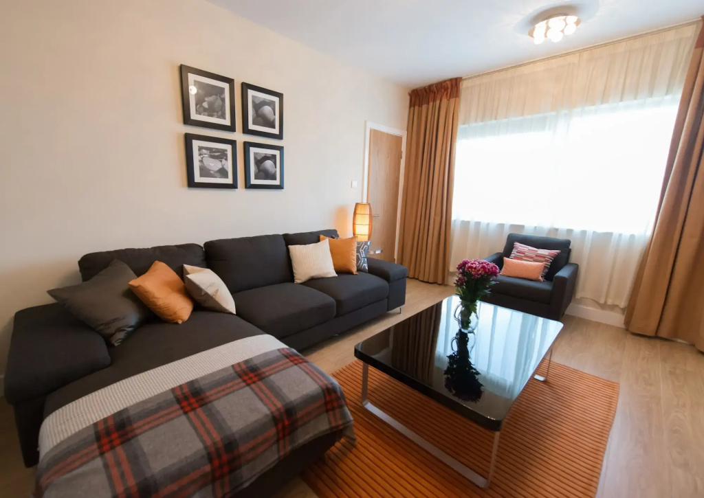 Aspect Hotel Dublin Park West — photo 6