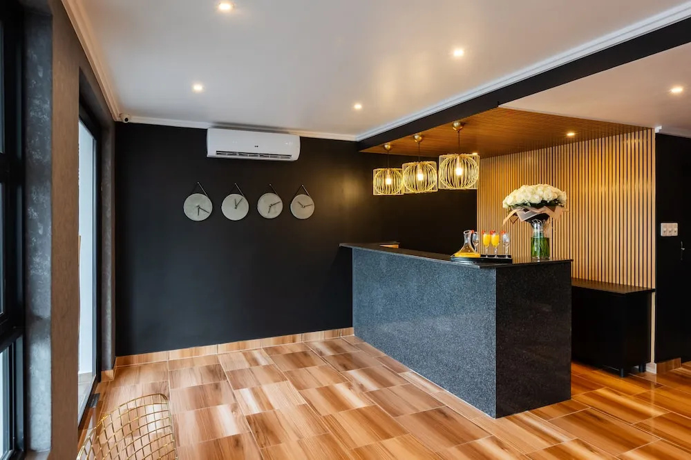 Bedfordview Hotel & Apartments, photo 2