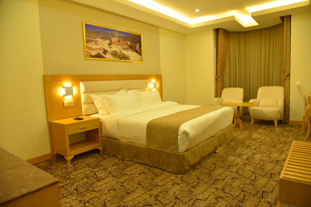 Muscat Plaza Hotel — photo 7