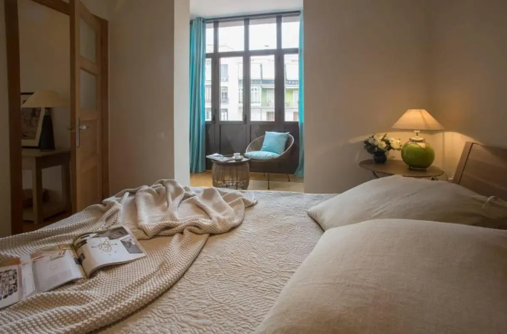 Elegant 3-bedroom Apartment in the Heart of BCN, photo 5
