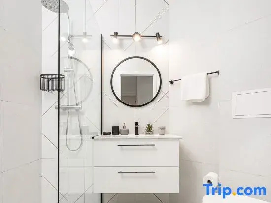 Lumina Charming 3-room apartment in the center of Warsaw — photo 3
