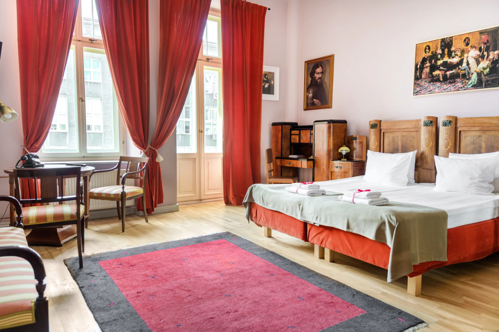Chopin Boutique — photo 2