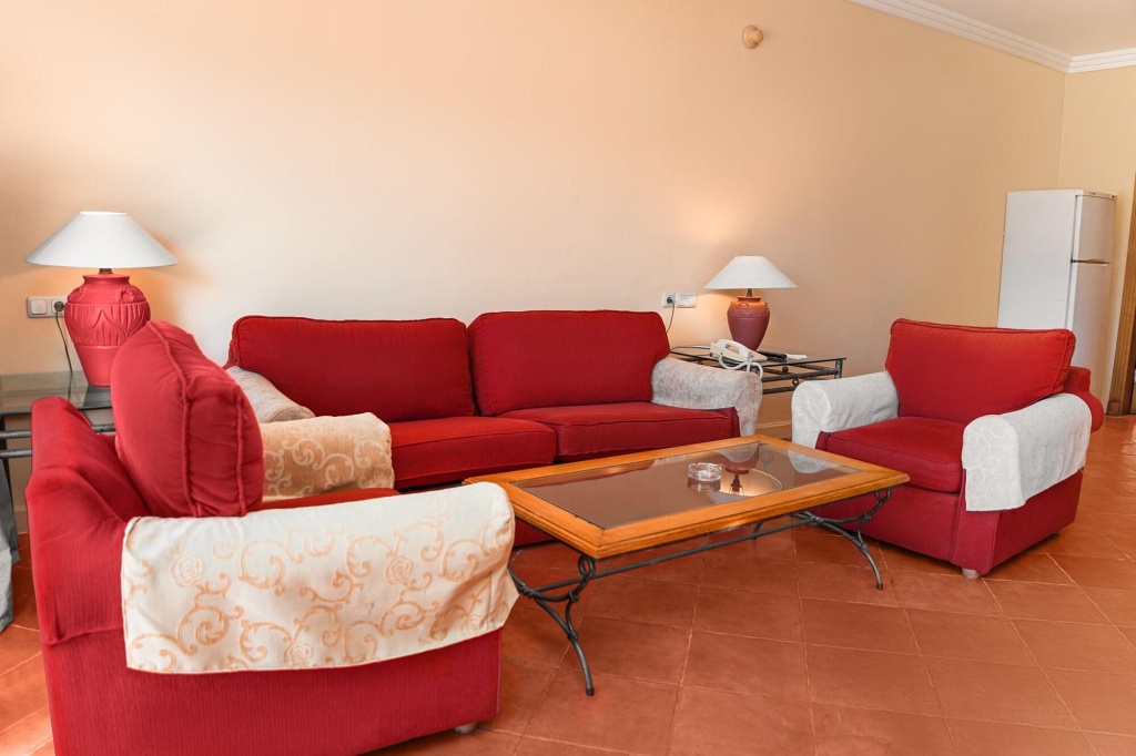 Sharm Dreams Vacation Club , photo 4