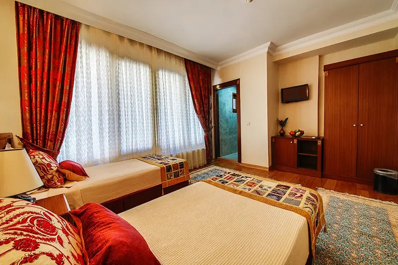 Maritime Hotel — photo 4