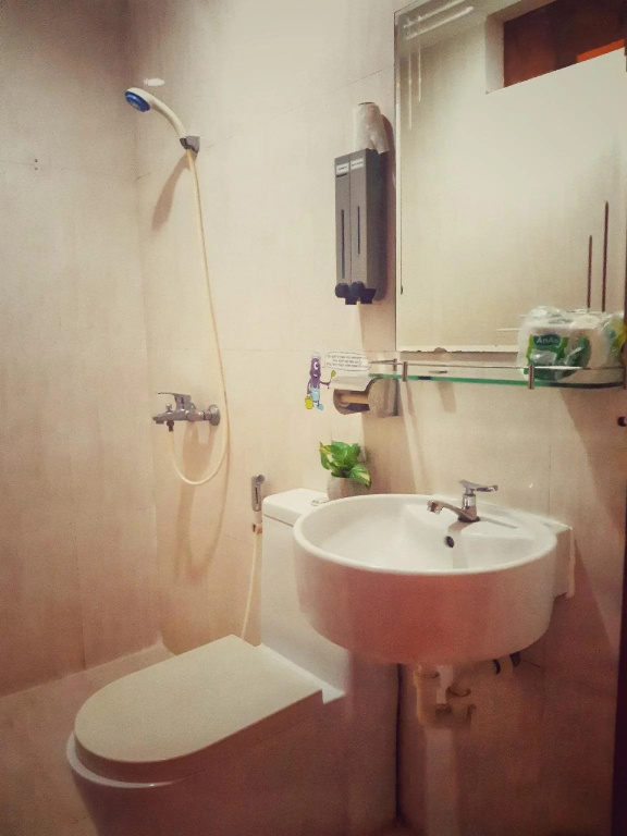 Saigon Backpackers Hostel - Bui Vien — photo 6