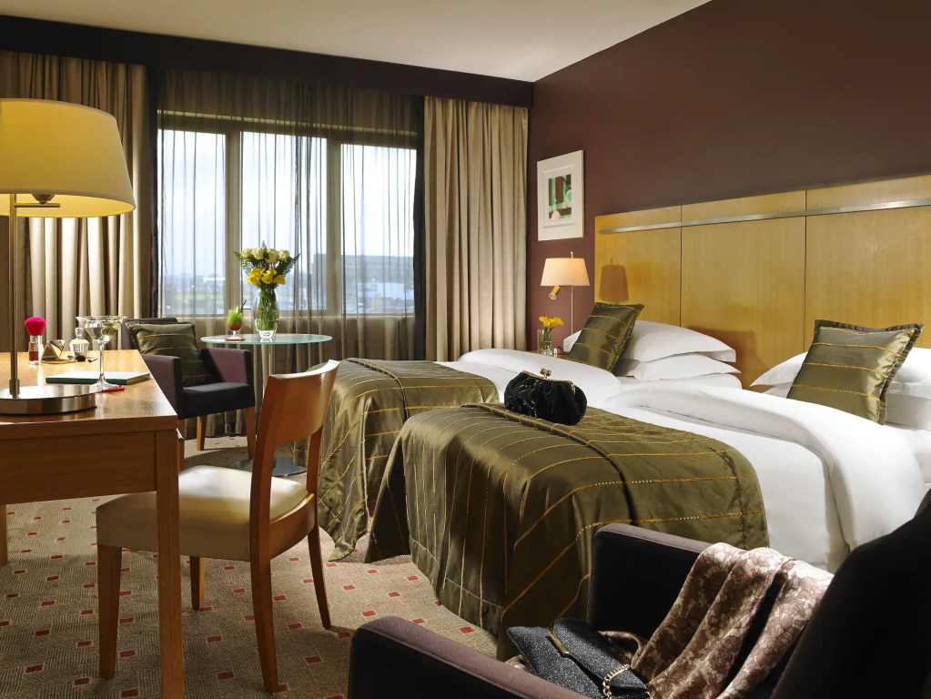 Clayton Hotel Liffey Valley, photo 5