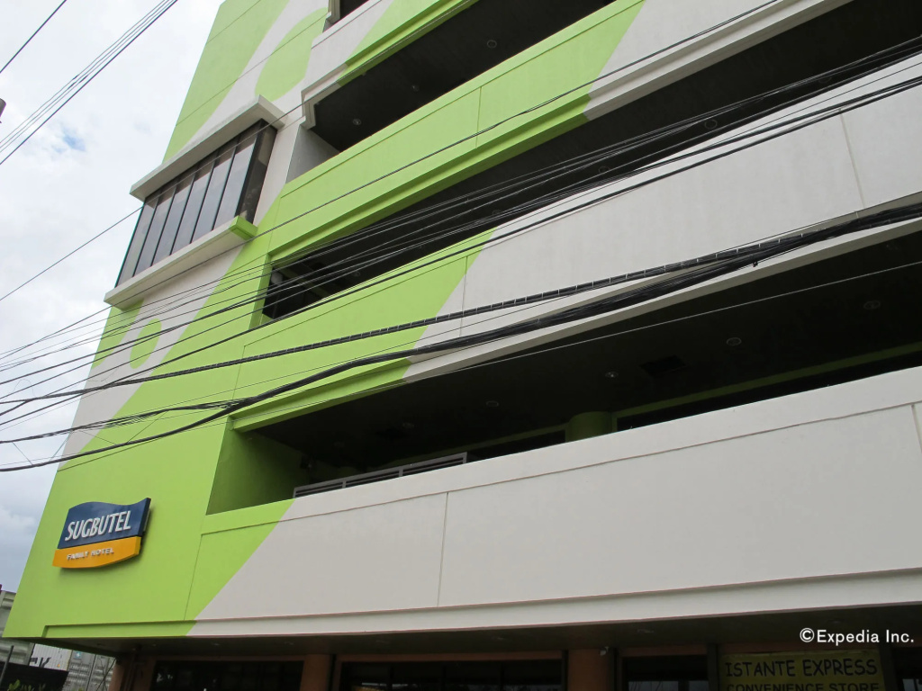 Sugbutel Family Hotel