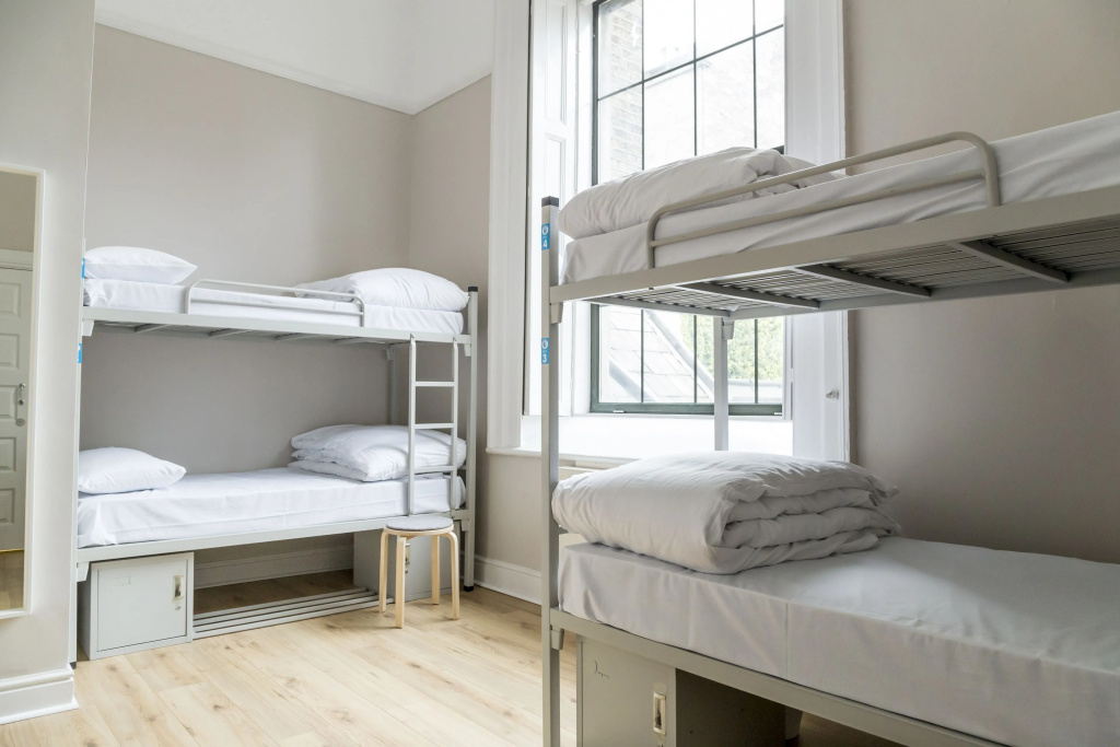 Gardiner House Hostel — photo 2
