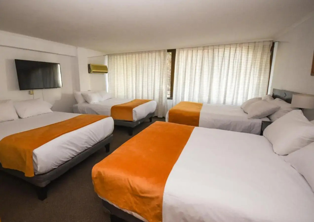 Hotel Casa Nogales, photo 5