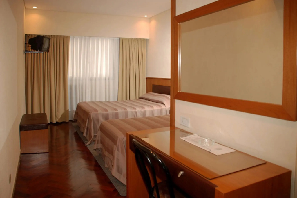 Hotel Napoleon, photo 3
