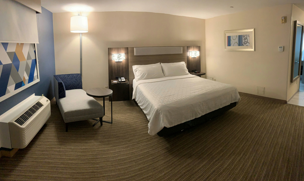 Holiday Inn Express Hotel & Suites Hermosa Beach by IHG, photo 4