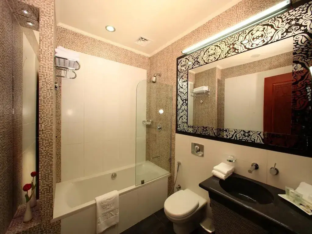 Platinum Hotel — photo 8
