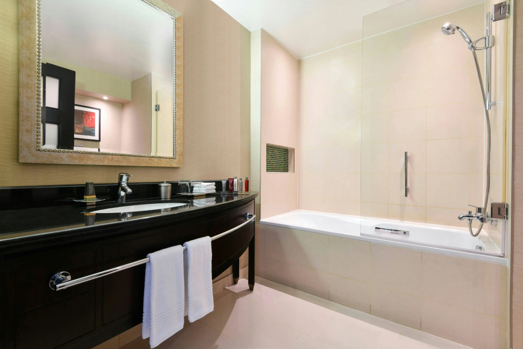Marriott Marquis City Center Doha Hotel — photo 8