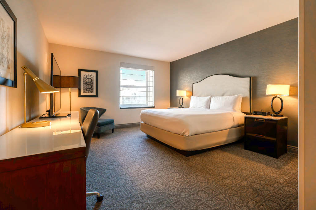 InterContinental Chicago Magnificent Mile by IHG, photo 3