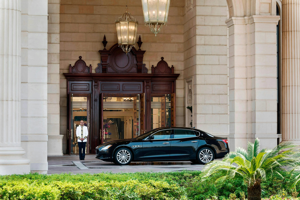 The Ritz-Carlton, Jeddah