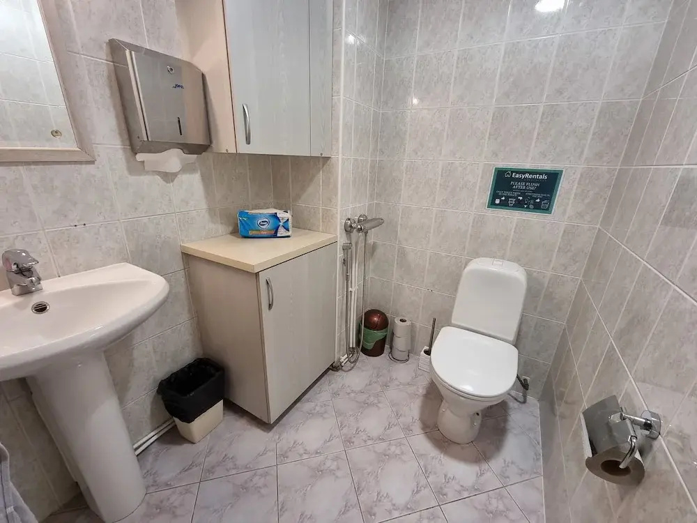 Room near City Center Harbour — photo 7