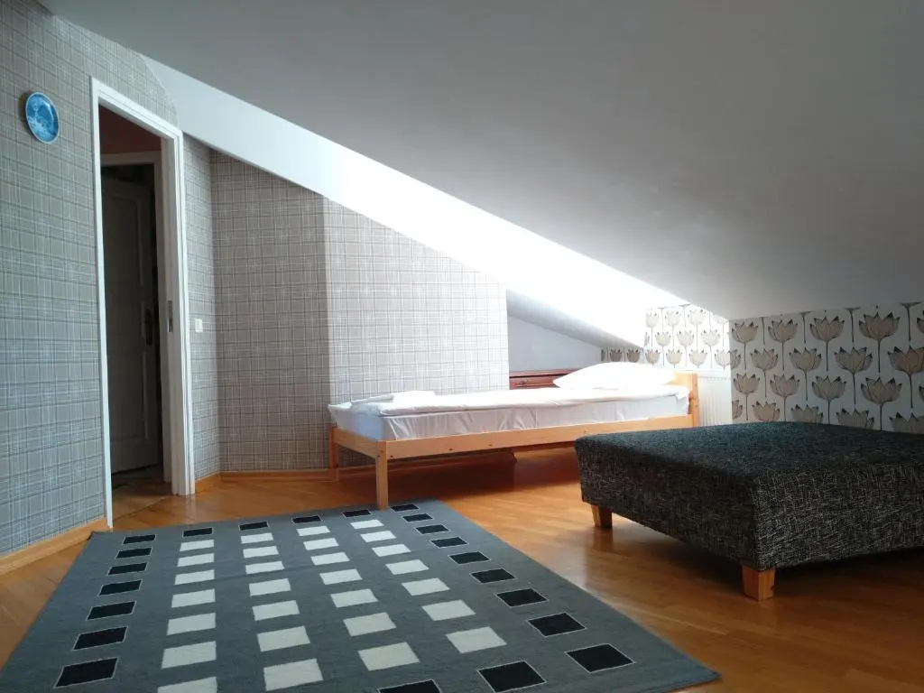 DICTUMFACTUM RESIDENCE 2BedRoom — photo 2