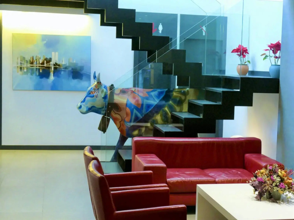 Hotel Turin  Barcelona, photo 2