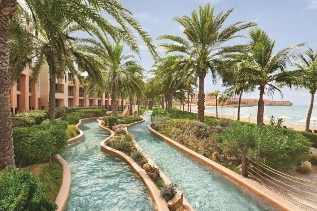 DoubleTree by Hilton Muscat Al Waha — photo 7