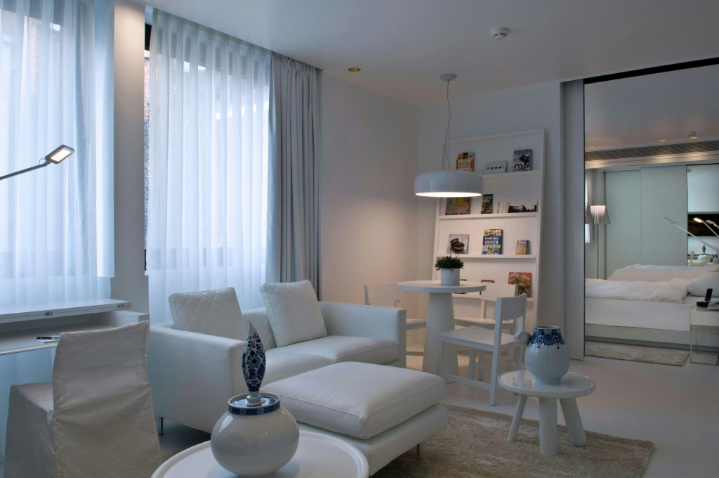 B-aparthotel Regent — photo 3